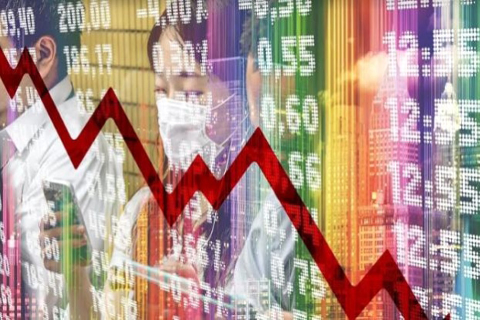 Ações Ineficazes expõem a população de Rondônia diante da pandemia de coronavírus