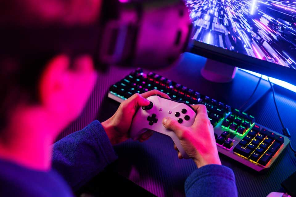 O que a indústria de iGaming pode aprender com a de eSports?
