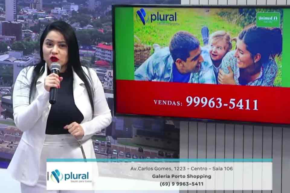 Plural Saúde: o plano ideal para você e sua família com a qualidade Unimed