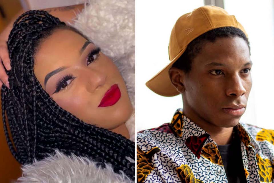 Ex-noiva de Lucas Penteado tenta suicídio após polêmica de traição