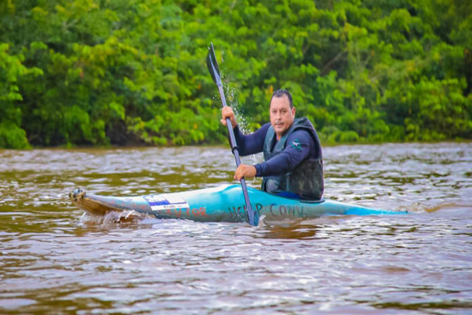 Tudo pronto para 14º edição do Barco Cross; evento será nos dias 04 e 05 de maio
