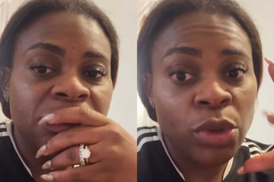 “Se enxerga”: Jojo Todynho rebate seguidora após comentário ofensivo sobre seu corpo