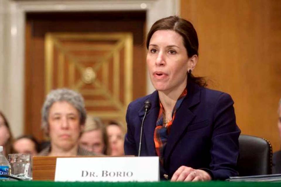 Biden nomeia brasileira para sua força-tarefa de combate à Covid-19