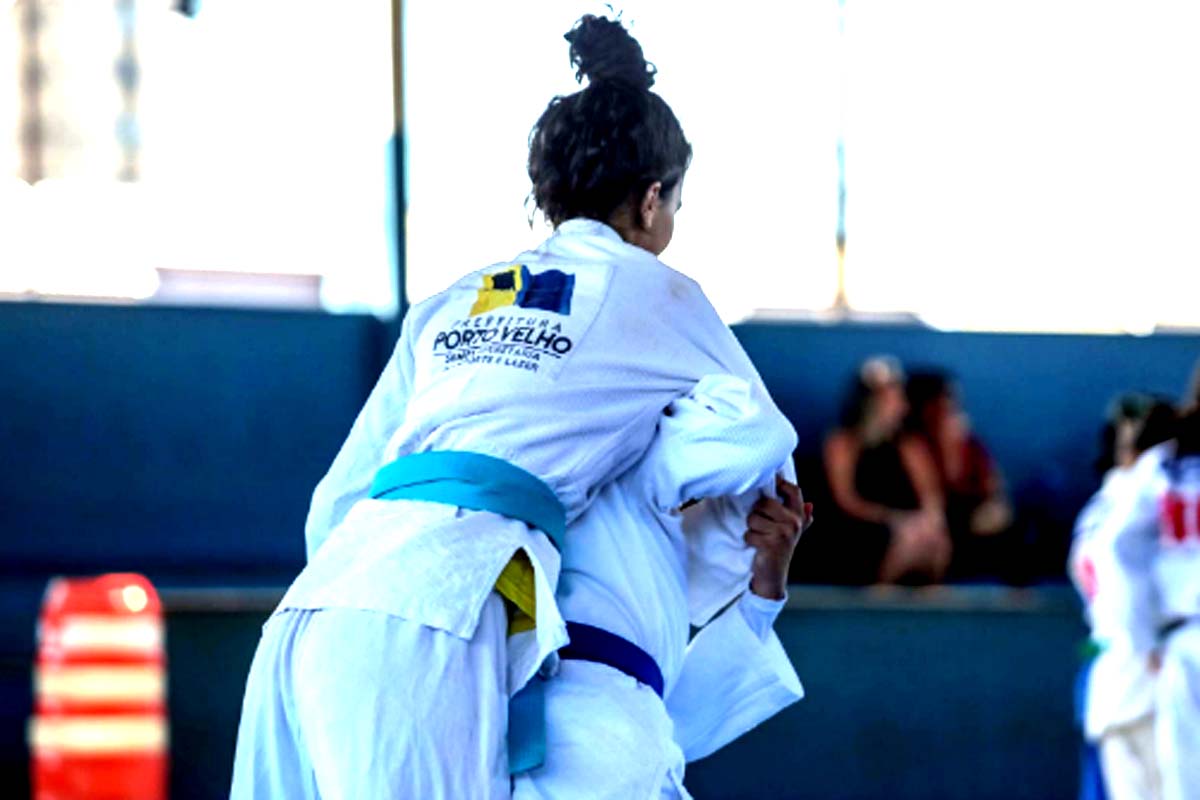 Prefeitura de Porto Velho institui política permanente para os Jogos Escolares