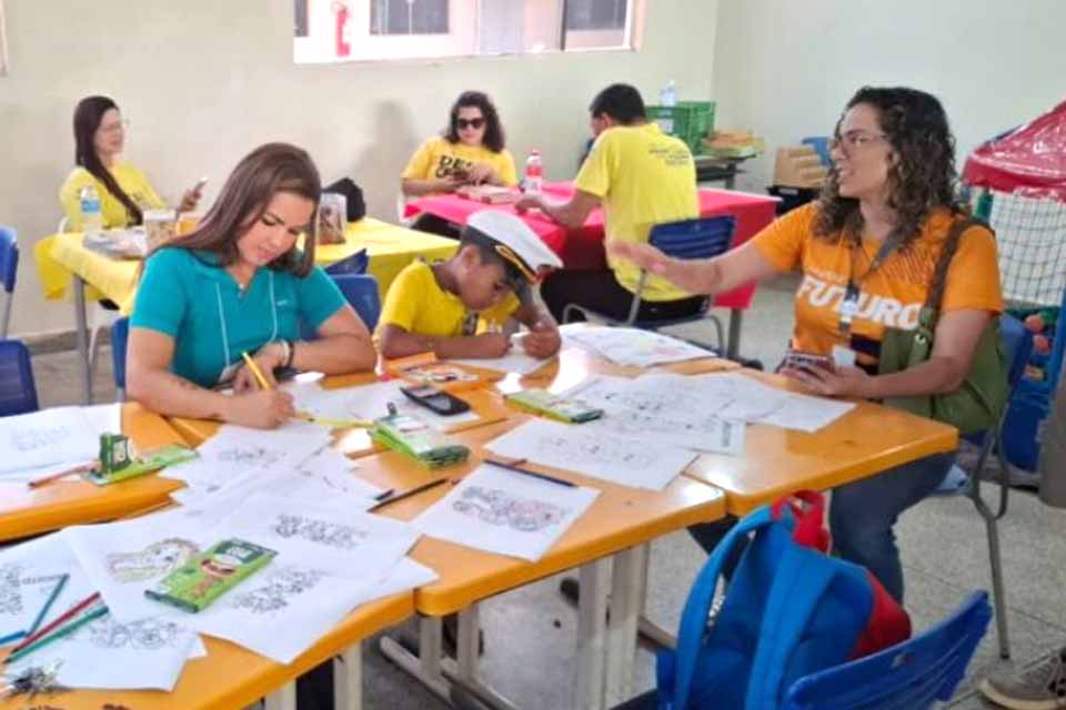 Ação educativa e orientações sobre serviços de trânsito serão oferecidos pelo governo de RO neste sábado, 22 e domingo, 23