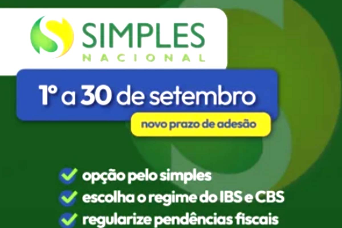 Empresas de Rondônia devem ficar atentas às novas regras de adesão ao Simples Nacional para 2027