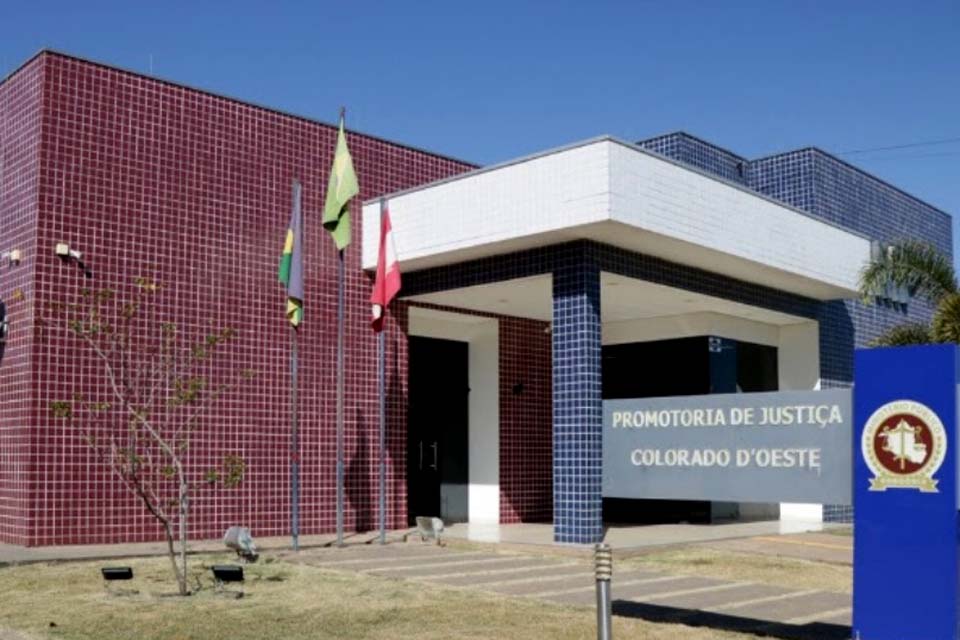 MPRO garante condenação por tentativa de feminicídio em Colorado do Oeste