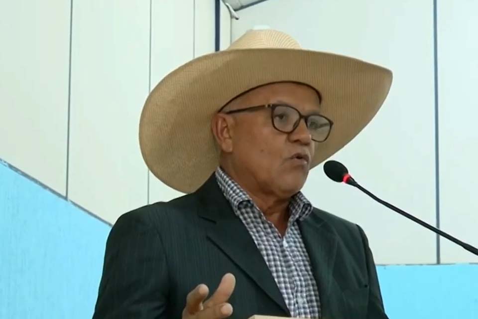 Rondônia – Cassação do prefeito de Candeias do Jamari é confirmada pela Câmara Municipal