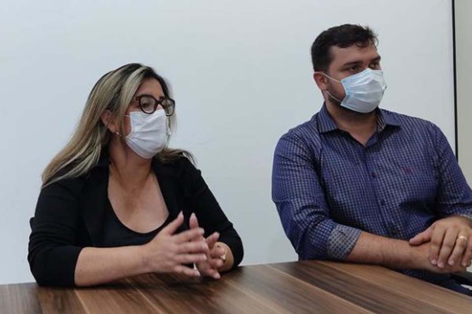 No município, coleta seletiva de resíduos sólidos começará em novembro pelo Bairro Jequitibá   