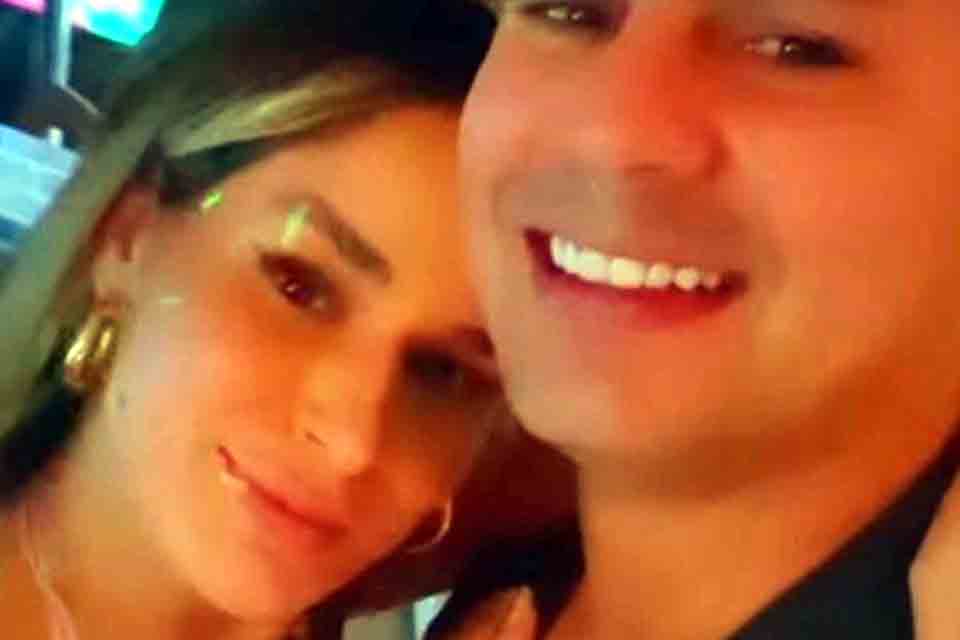 Sete meses após agressões, ex de DJ Ivis apresenta novo namorado