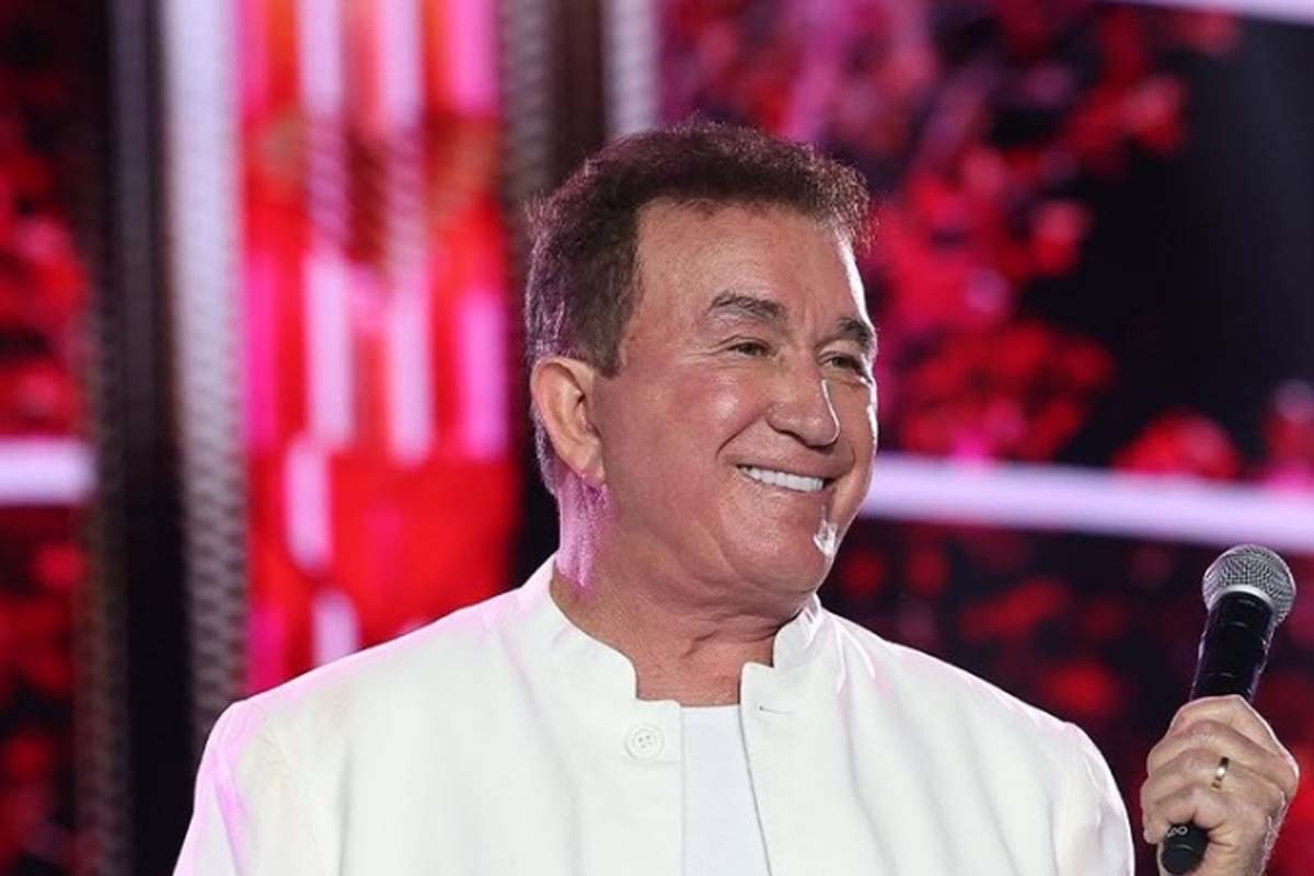 Amado Batista é condenado após morte de criança em fazenda
