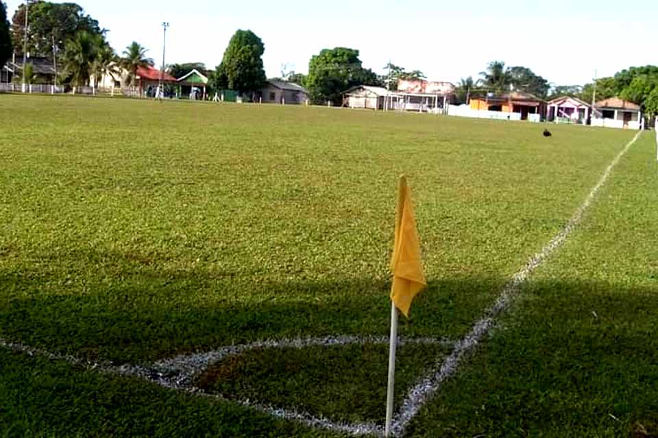 Jogo das Celebridades agita Extrema e União Bandeirantes; primeiro distrito a receber partida 