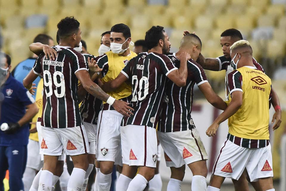 VÍDEO - Fluminense bate o Flamengo nos pênaltis e é campeão da Taça Rio; Gols e Melhores Momentos