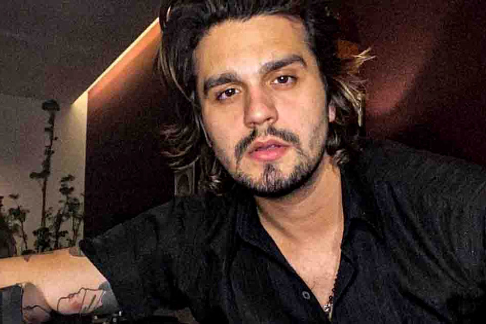 Luan Santana desabafa: “Preciso que entendam o momento que estou vivendo”