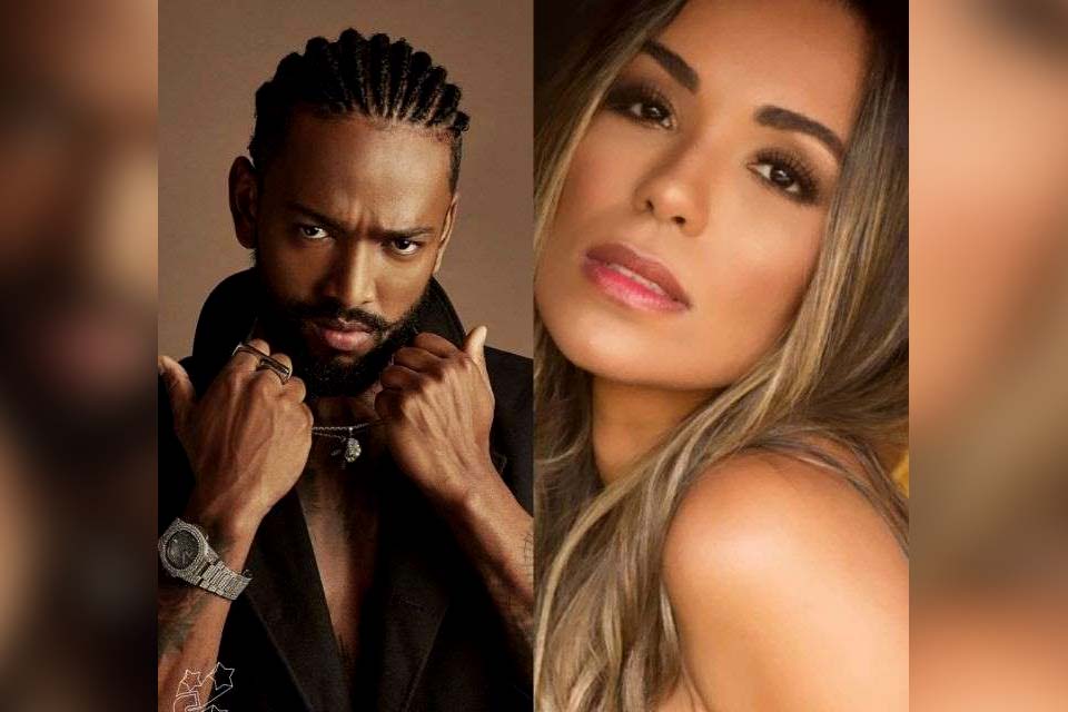 Nego do Borel pode ser preso por tentativa de feminicídio, diz jornal