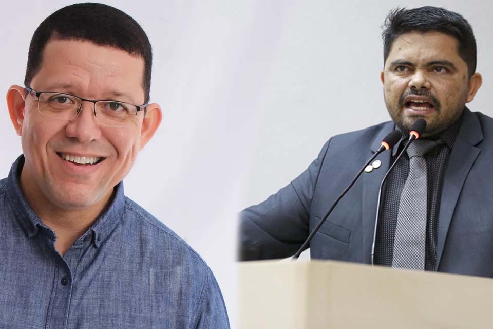 Governador de Rondônia ganha na Justiça e impede pensão especial a deputados estaduais, juízes, conselheiros do TCE e membros do MP