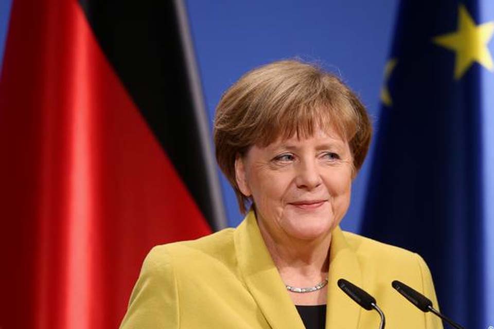 Alemanha: sucessor de Angela Merkel será escolhido no próximo domingo