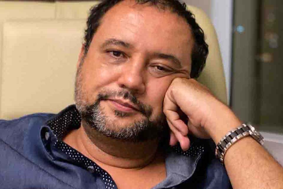 'Saí de um prostíbulo porque o rádio me deu a dignidade', diz Geraldo Luís