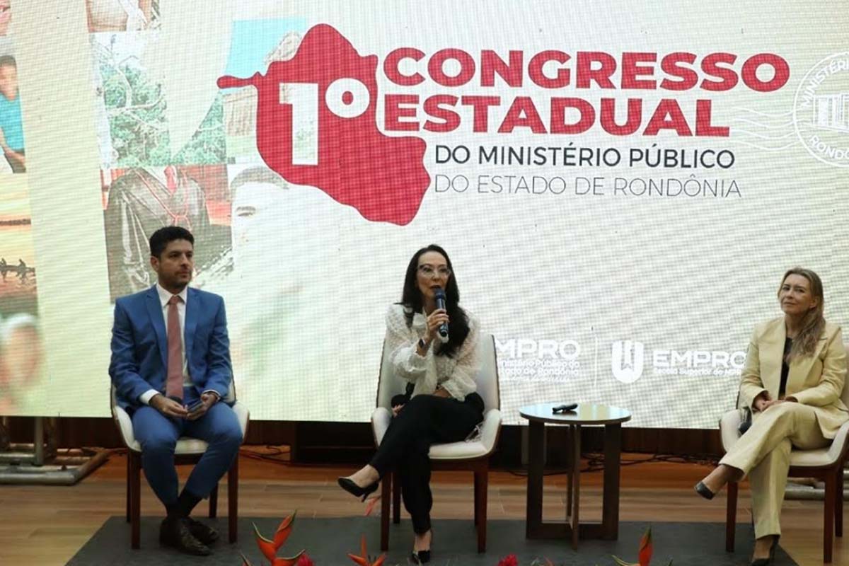 Congresso: vítimas difusas, atingidas por discriminações estruturais, devem receber a atenção do MP para reparações históricas