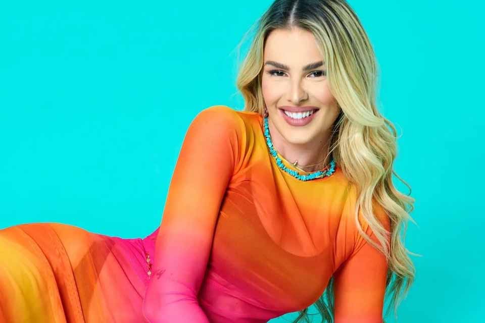 Yasmin Brunet revela estar solteira e pré-Requisitos para o Crush: “Empresa aberta para novos currículos”