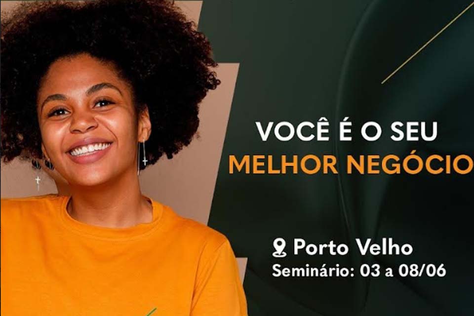 Sebrae RO lança mais uma turma do Empretec em Porto Velho