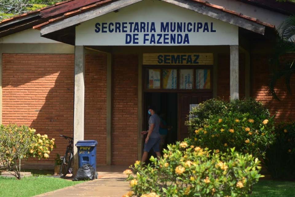 Chácaras com fins lucrativos e sem produção têm até dia 30 de junho para quitar IPTU em Vilhena com desconto