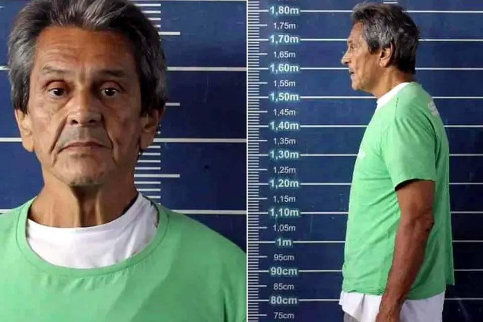 Justiça mantém a prisão preventiva de Roberto Jefferson