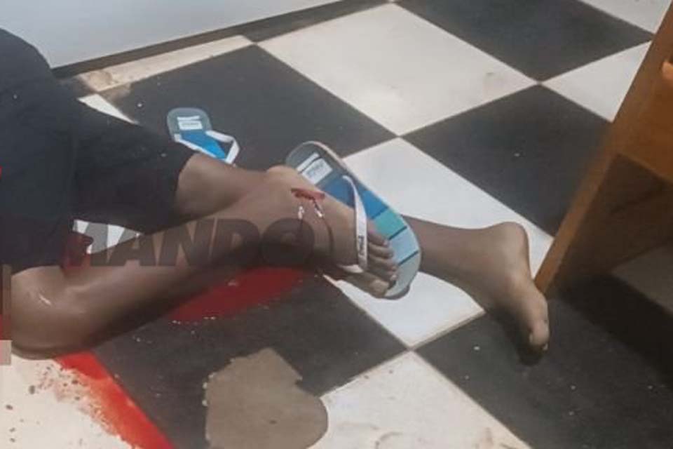 Homem é morto com vários tiros em São Francisco do Guaporé