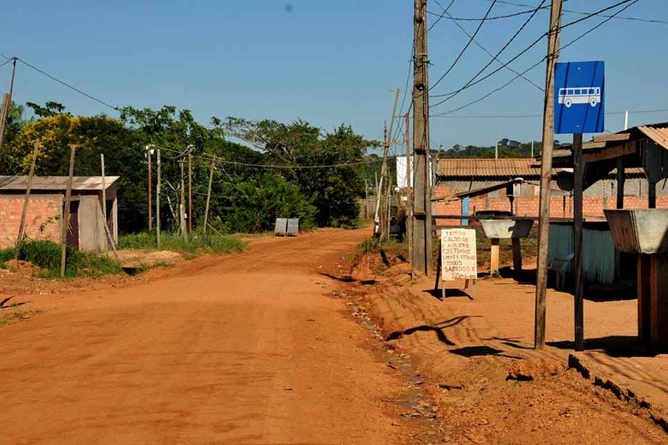 Judiciário propõe conciliação em processo que envolve litígios do Bairro Porto Cristo