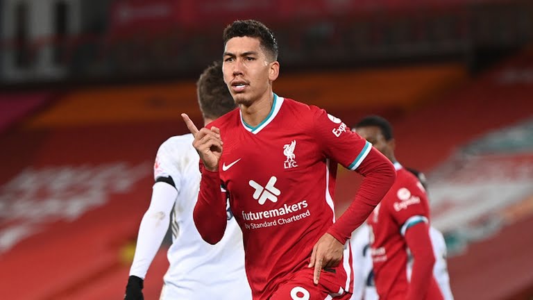 VÍDEO - Liverpool 3 x 0 Leicester; Gols e Melhores Momentos