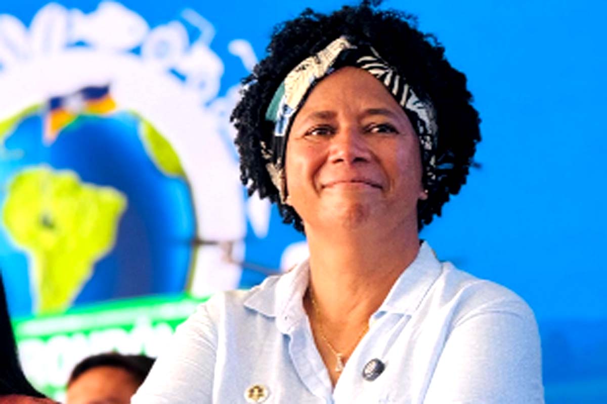 “É do campo que vem a força da economia de Rondônia”, diz Deputada Sílvia Cristina