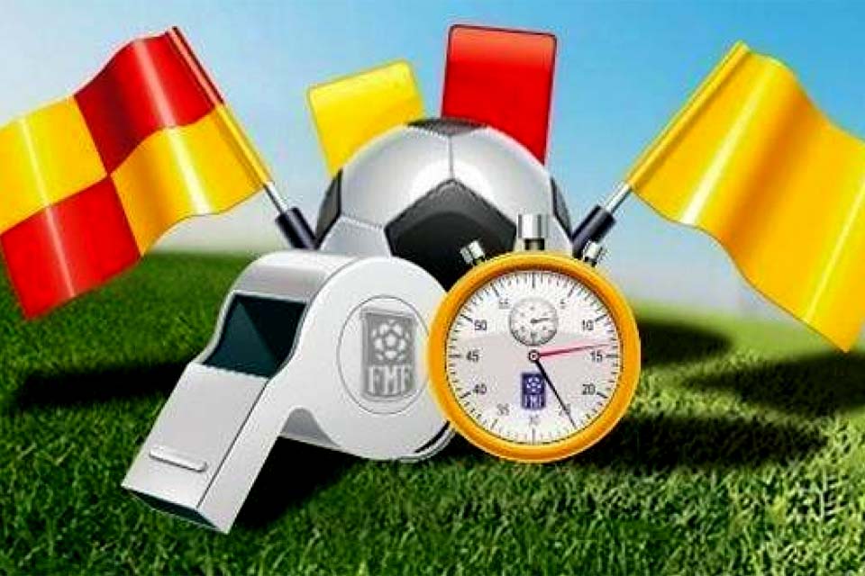 OPORTUNIDADE – SESC RO abre edital para credenciamento de arbitragem esportiva