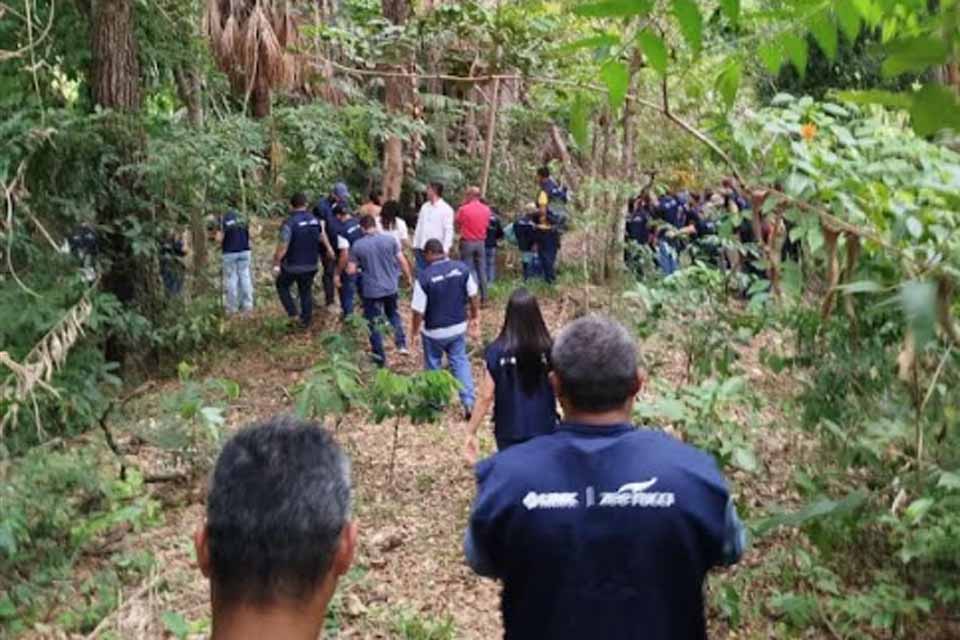 Semeia participa de alinhamento de procedimentos voltados à gestão ambiental