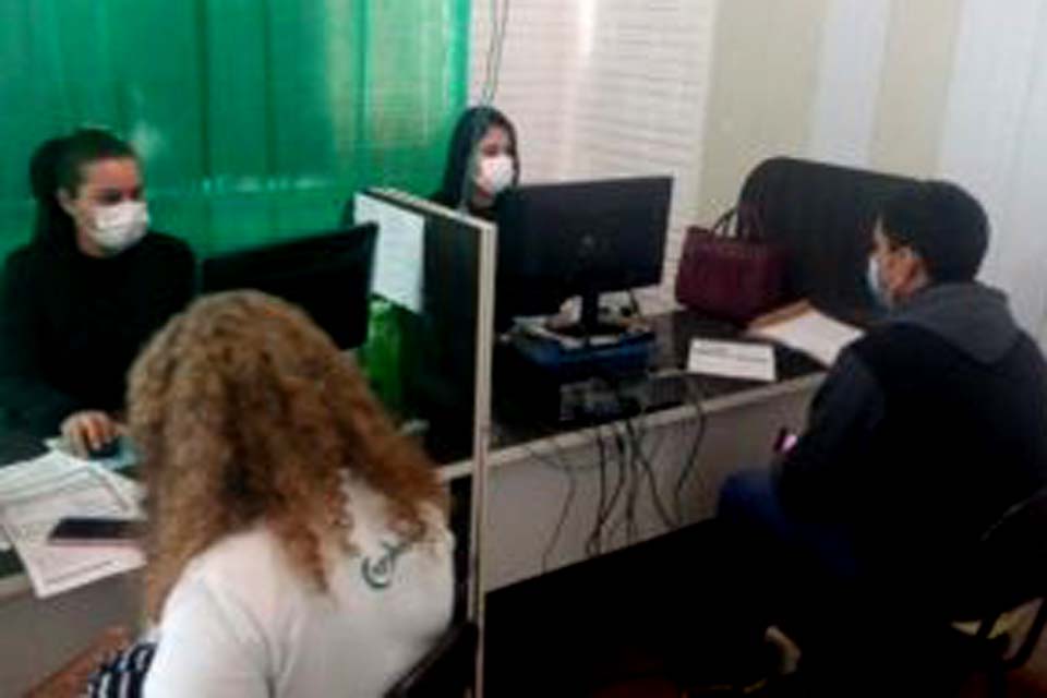 Com 58% de aumento, Procon atende mais de 3 mil consumidores em 2021