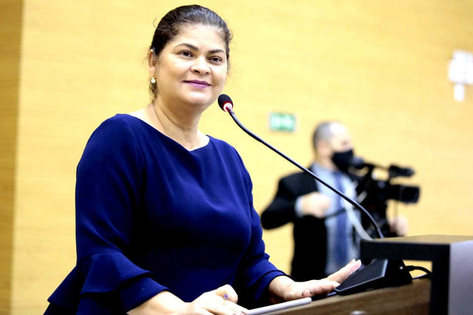 Deputada Cassia Muleta destina emenda de R$ 1 milhão para recapeamento asfáltico em Primavera de Rondônia