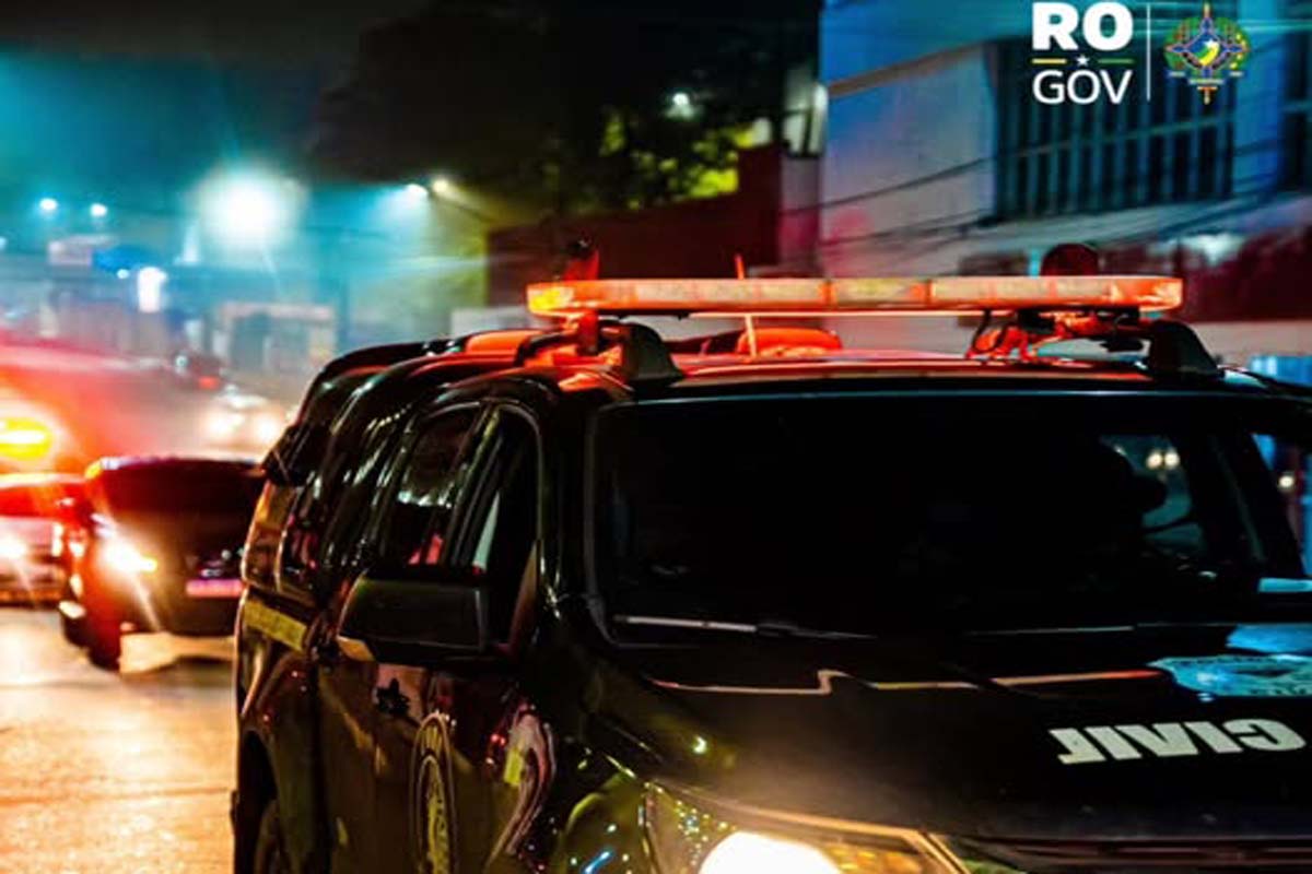 PC deflagra operação para apurar desvio de 13 milhões em São Francisco do Guaporé