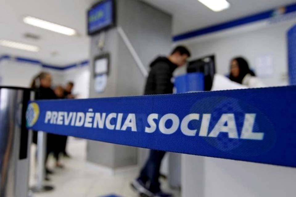 INSS faz ajuste em sistemas após reforma da Previdência