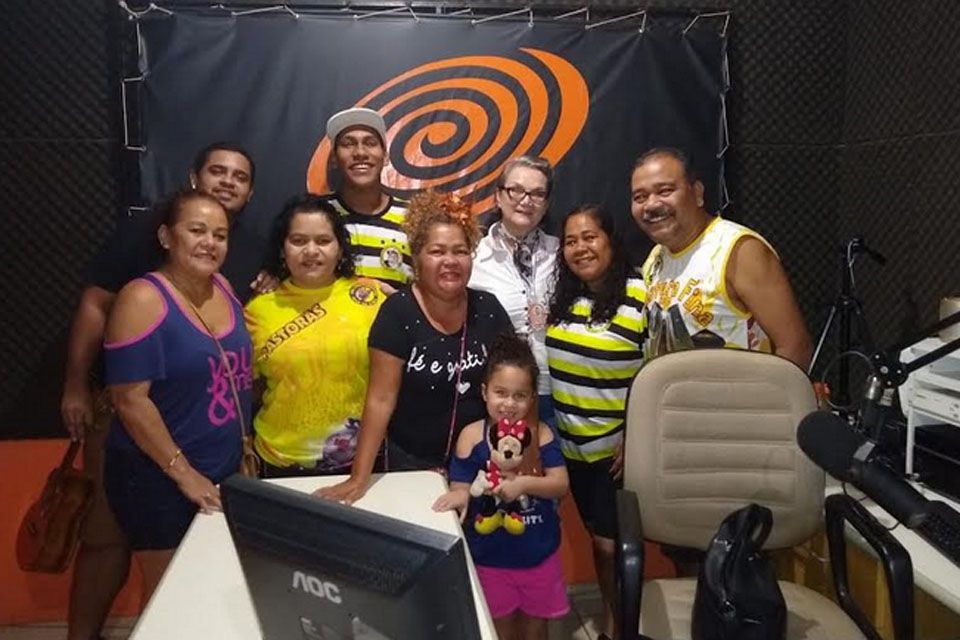  Entrevista - Linda Kozan - há nove anos é Muito Mais Cultura