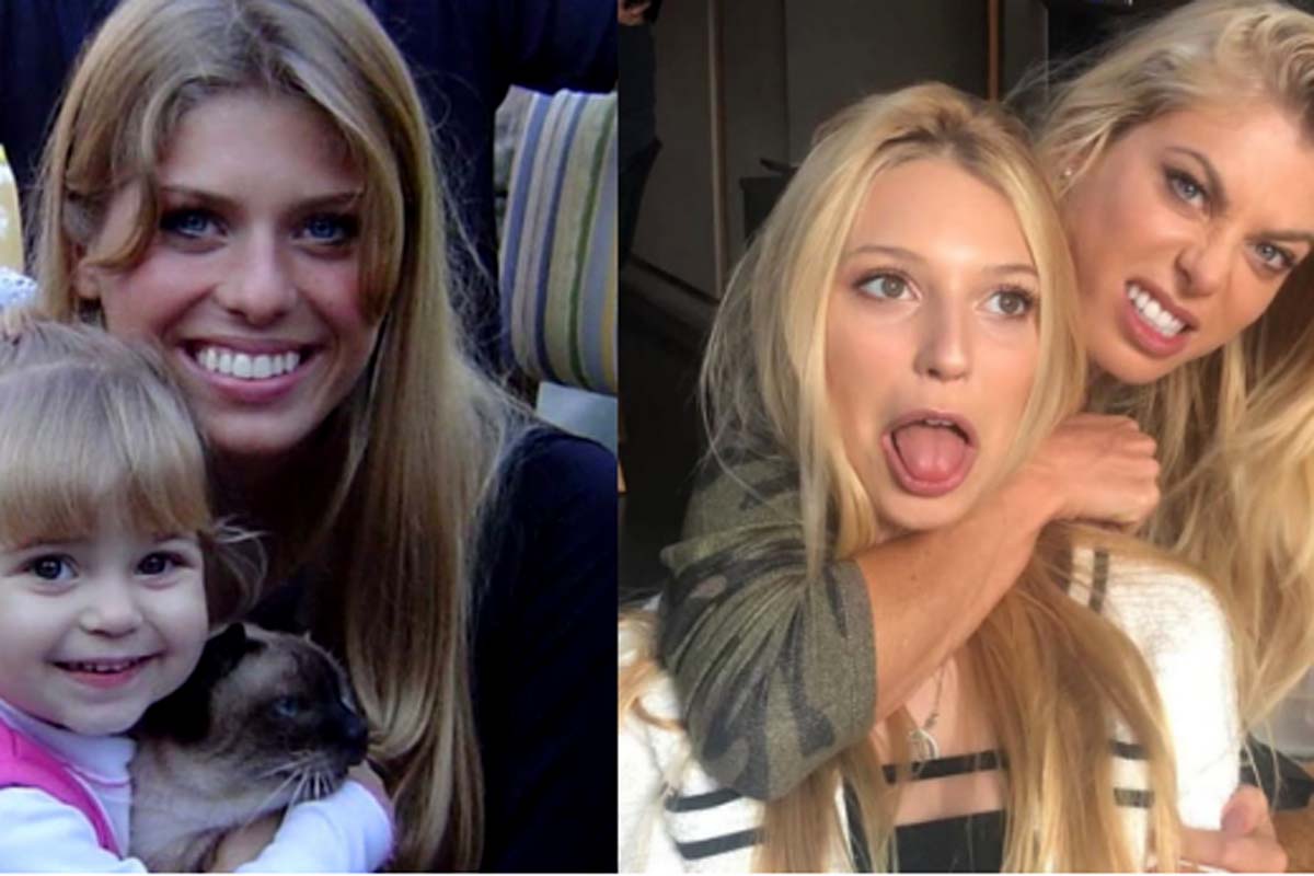 “Perdi minha casa”: o desabafo da filha de Caroline Bittencourt ao relembrar a morte da mãe