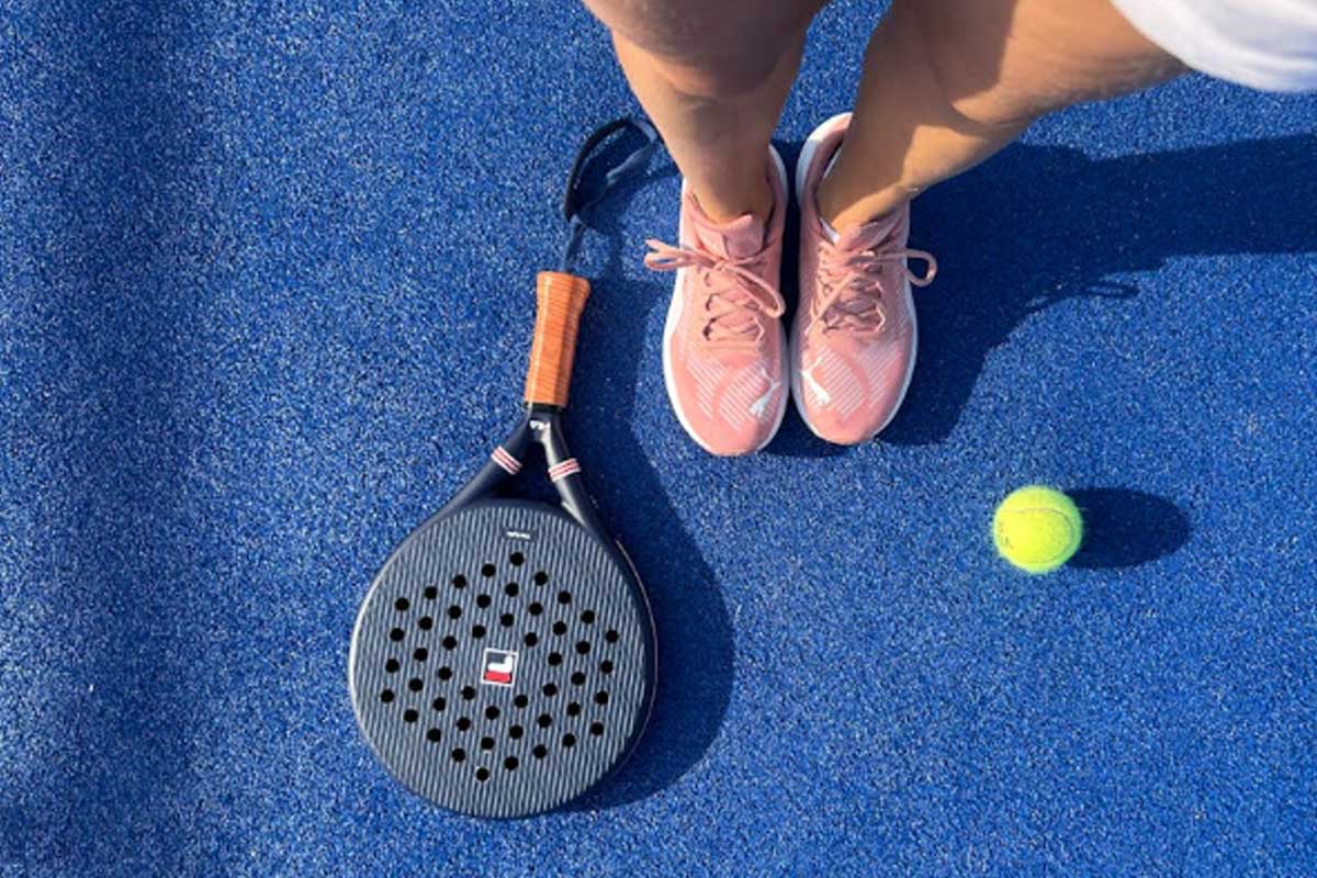 Os principais erros ao usar calçados inadequados no padel e como evitá-los