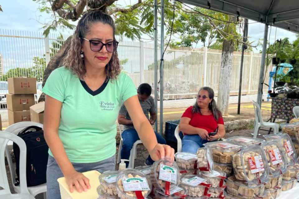 Políticas públicas direcionadas ao público feminino reforçam o compromisso do governo com as mulheres rondonienses