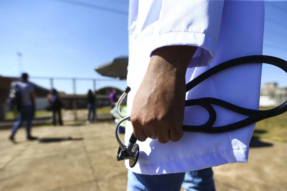 Inep informa resultado da primeira etapa do Revalida 2022