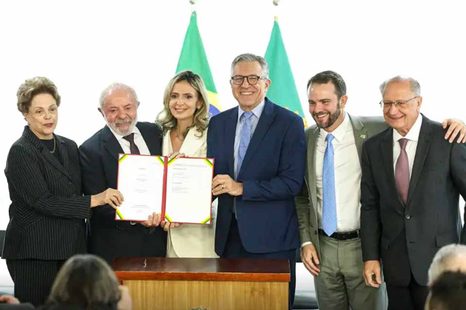 Governo federal vai construir primeiro hospital inteligente do SUS