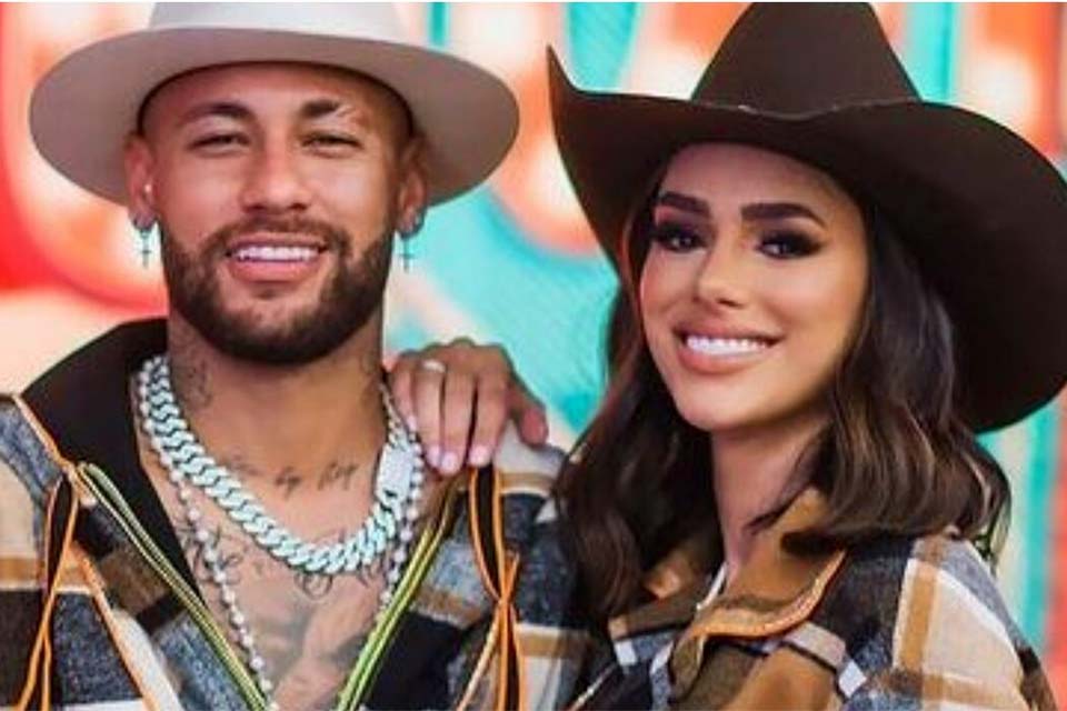 Bruna Biancardi confirma término com Neymar após novos casos do jogador