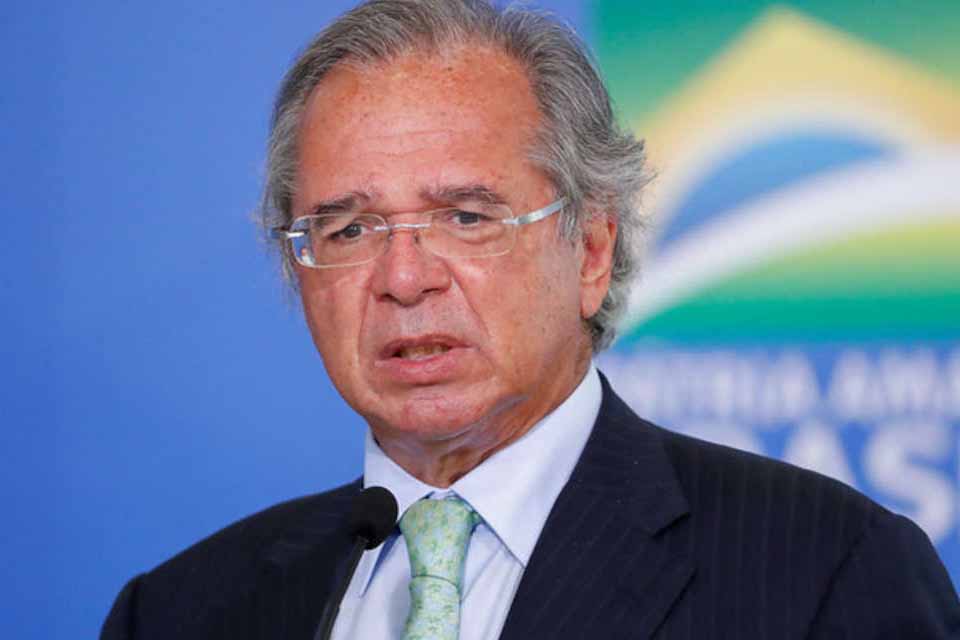 Paulo Guedes, nosso herói! Por Professor Nazareno*