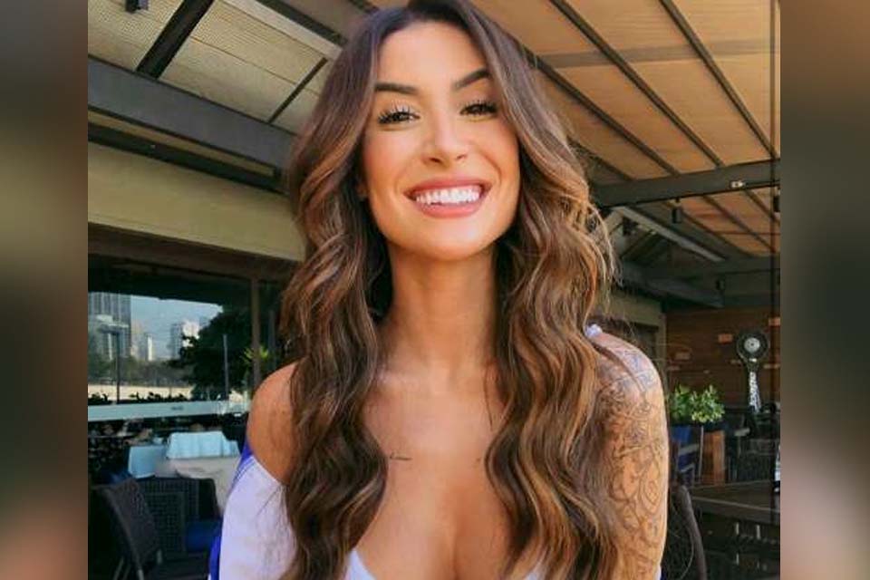 Ex-BBB Bianca Andrade avalia namoro aberto: 'Ficar com outros é o menor dos problemas'