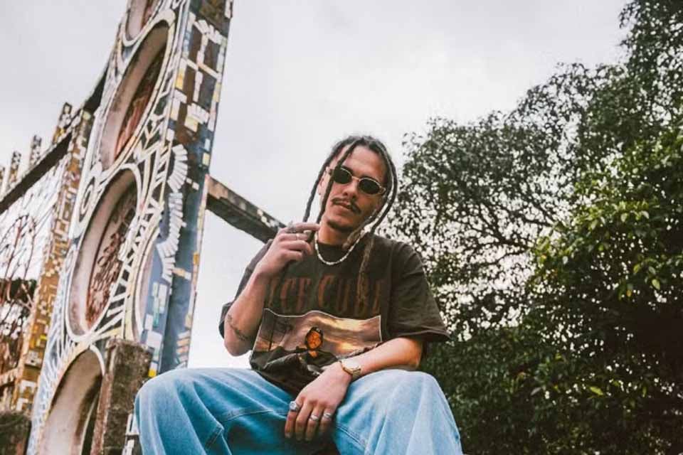 DJ brasileiro é encontrado morto em Portugal; caso é investigado como homicídio