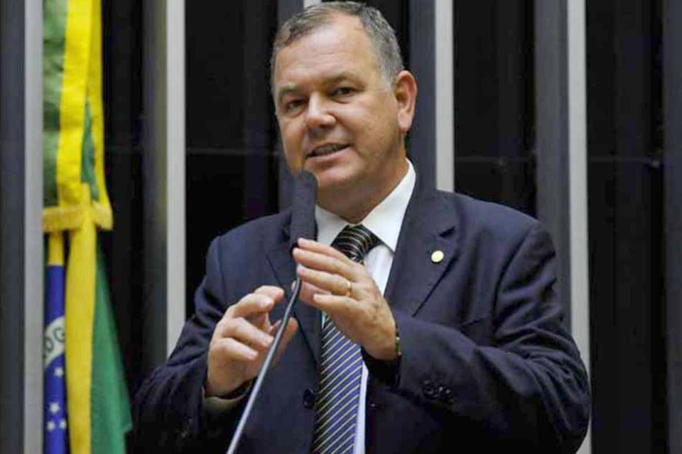 Deputado Mosquini se posiciona contra risco de perda de terras em Jaru Aru e Tarilândia