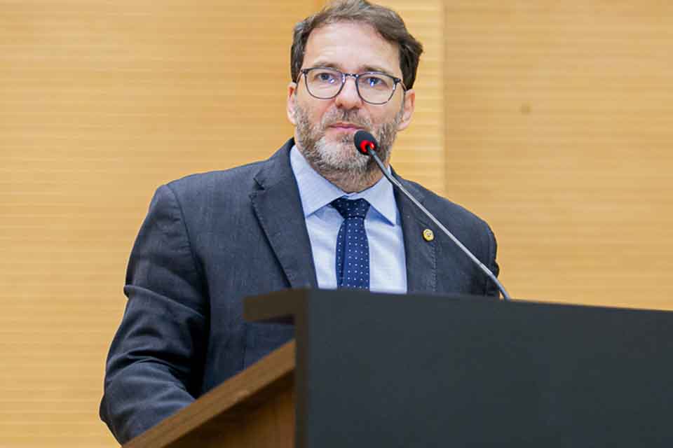 Alex Redano destaca investimento de R$ 6 milhões para fortalecer a saúde pública em Ariquemes