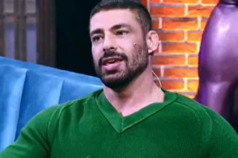 Cauã Reymond revela que pretende se afastar de novelas: “Flertando com a ideia”